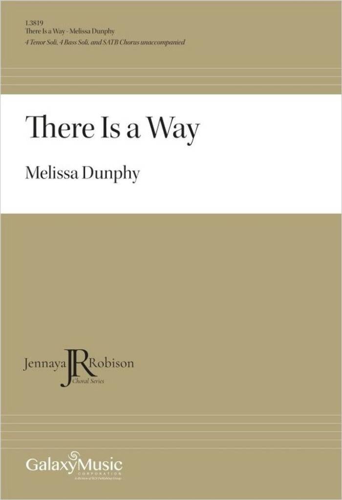 There Is a Way